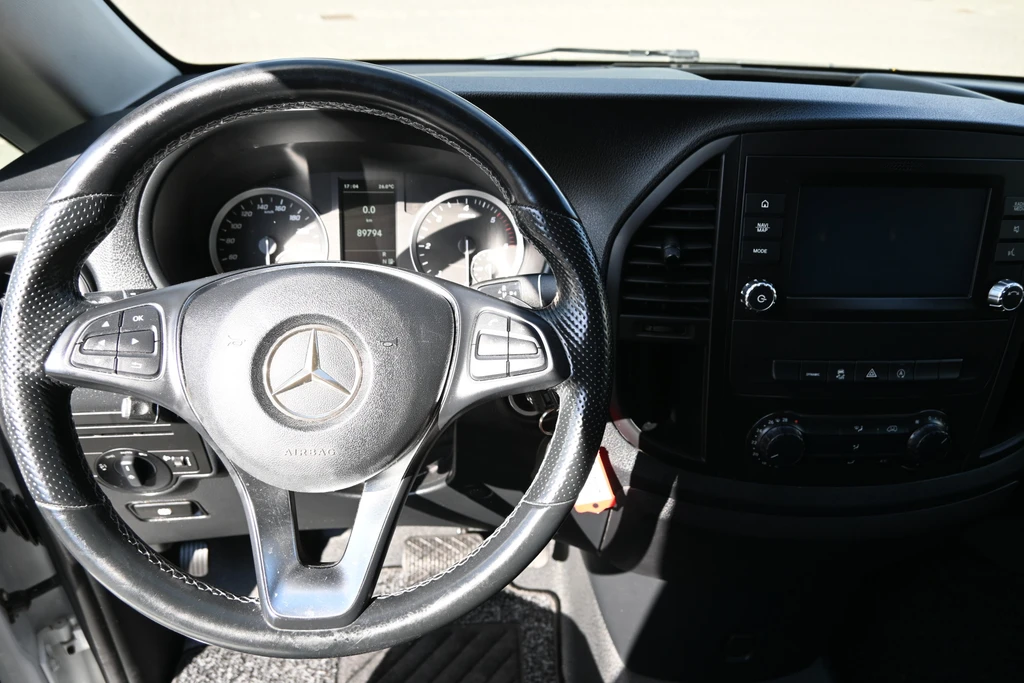 Mercedes-Benz Vito – foto 10