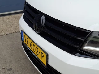 Volkswagen Caddy – thumbnail 11