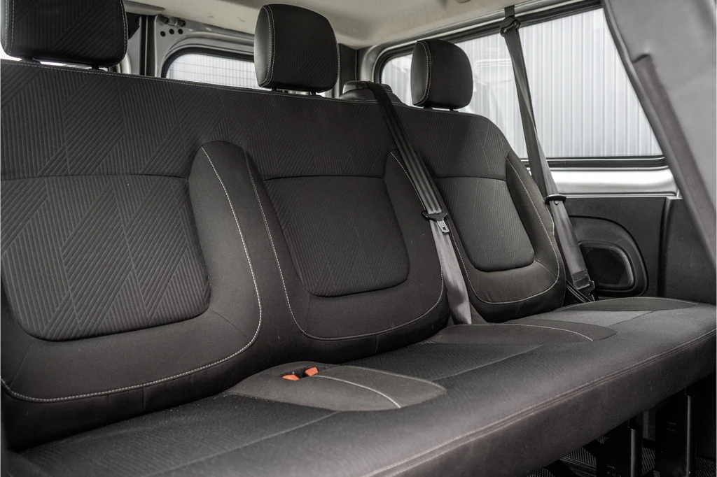 Renault Trafic – foto 15