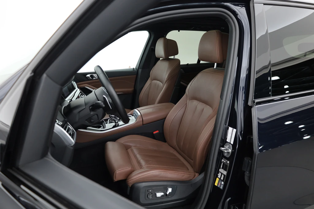 BMW X5 – foto 6