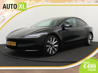 Tesla Model 3 – thumbnail 1