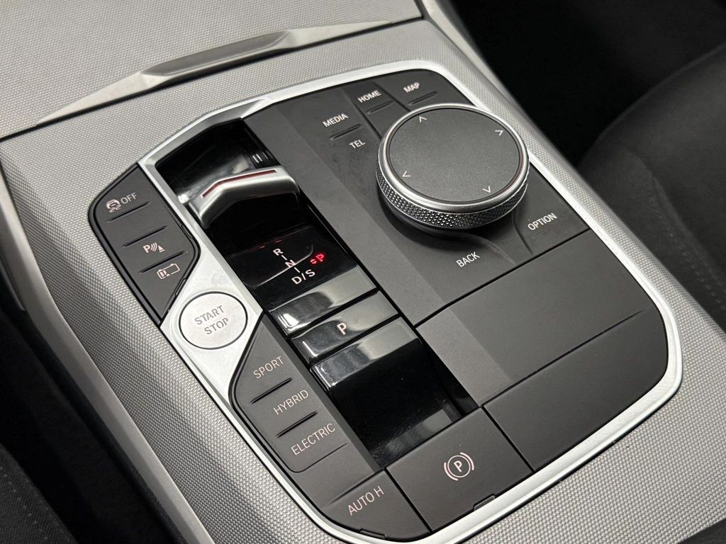 BMW 3 Serie – foto 16