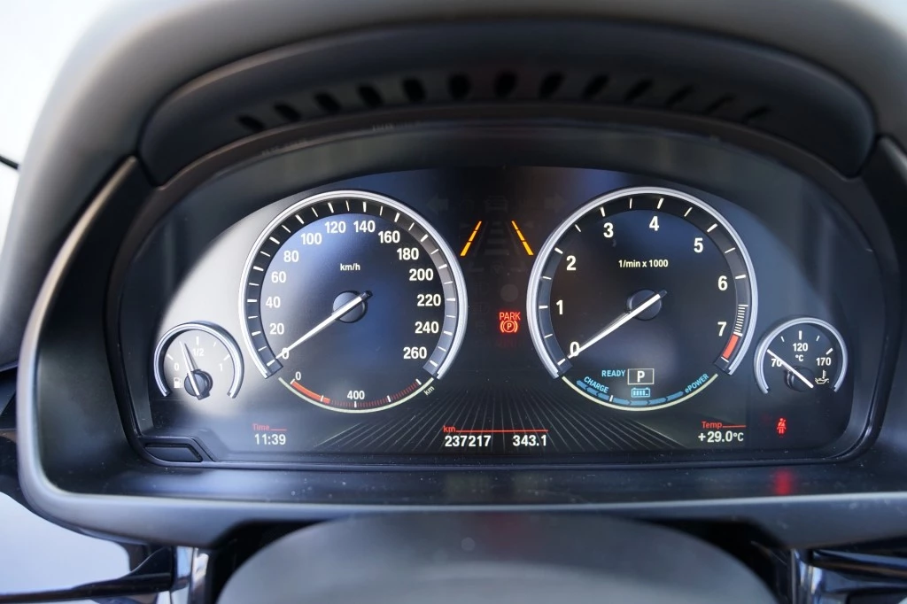 BMW X5 – foto 24