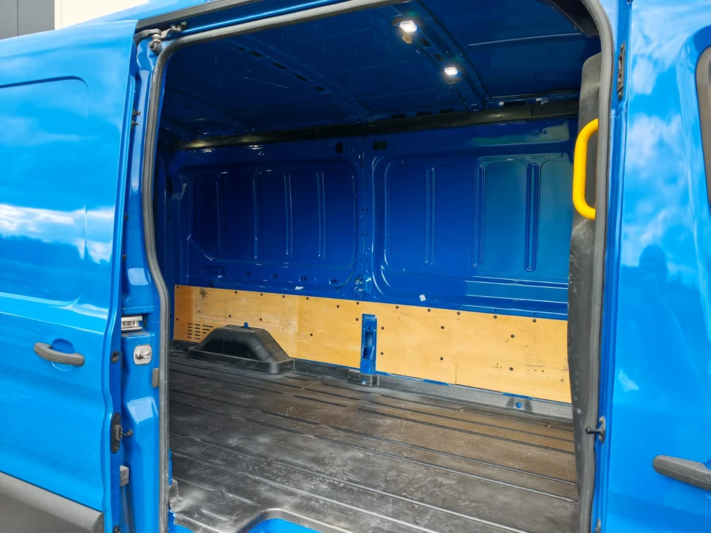 Ford Transit – foto 19
