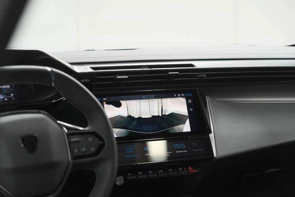 Peugeot 308 – foto 46