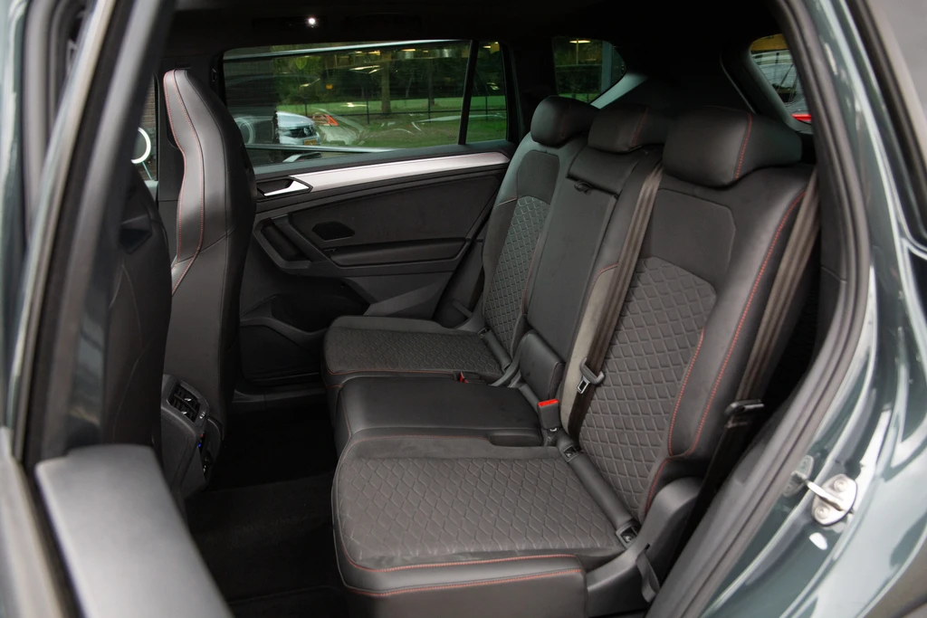 SEAT Tarraco – foto 6