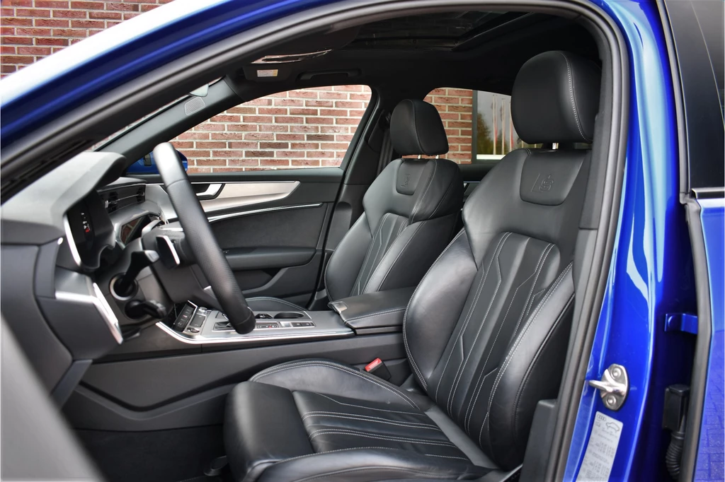 Audi A6 – foto 30