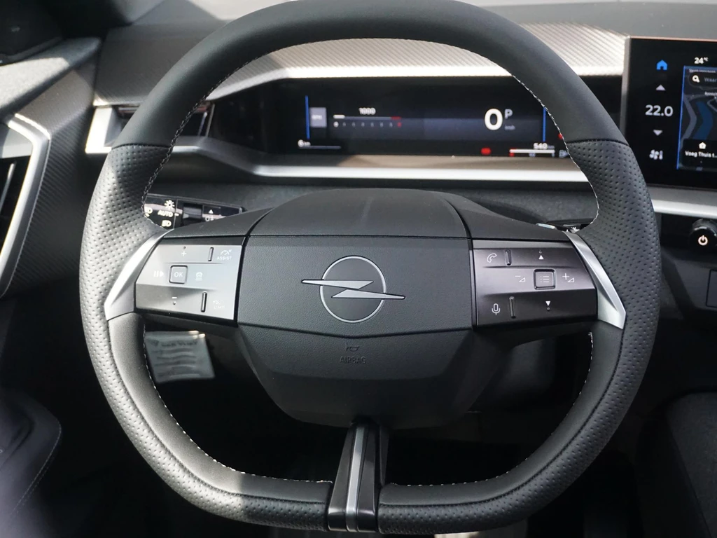 Opel Grandland – foto 17