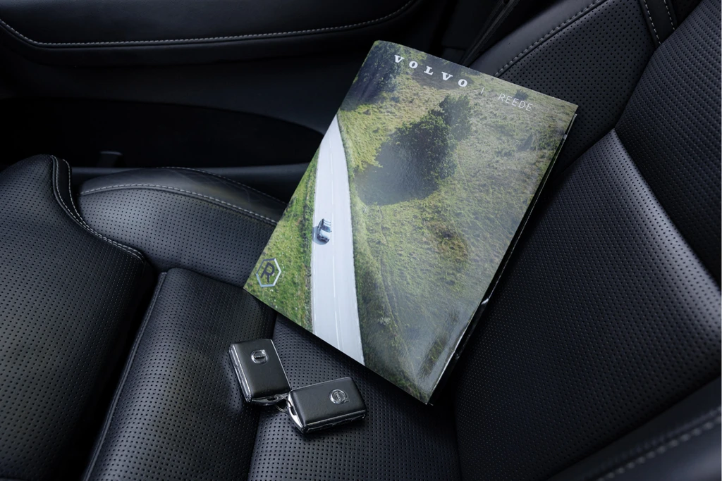 Volvo XC60 – foto 27