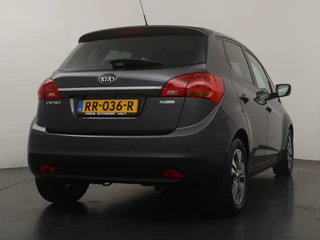 Kia Venga – thumbnail 7