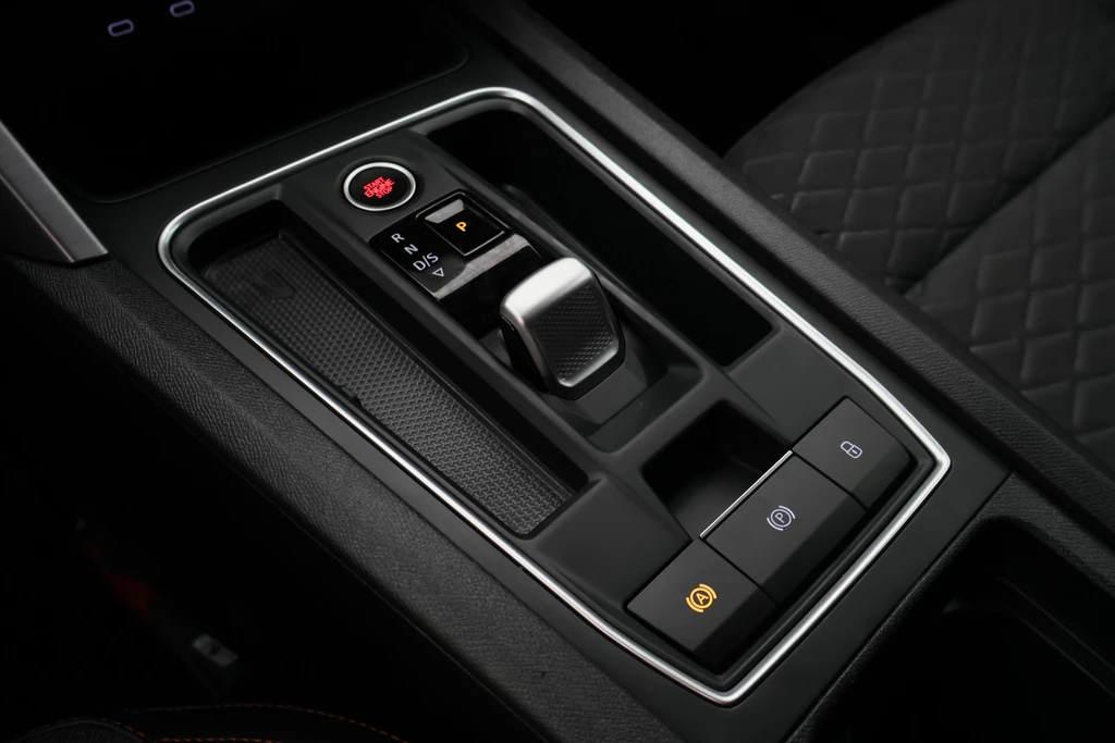 SEAT Leon – foto 49