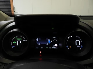 Toyota Yaris Cross – thumbnail 22