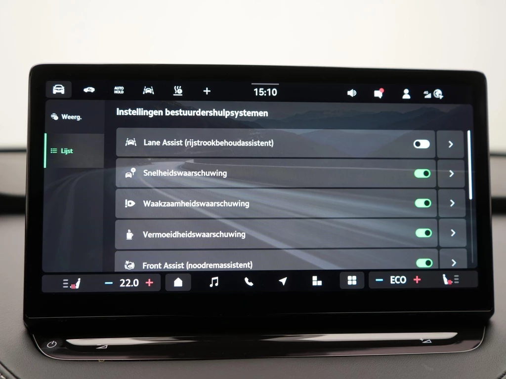 Škoda Elroq – foto 27