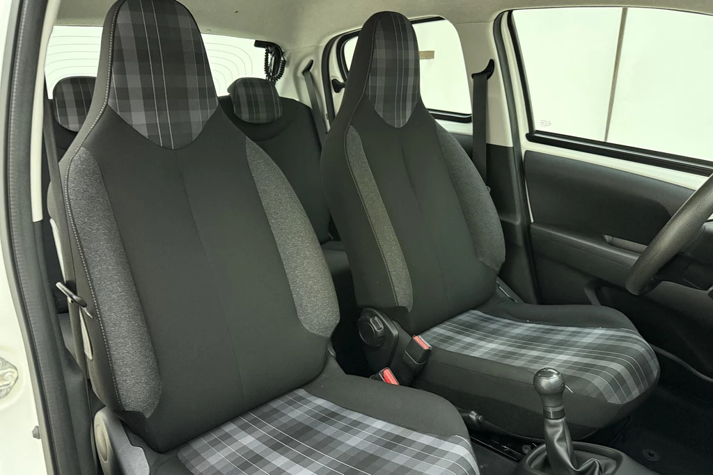 Peugeot 108 – foto 11
