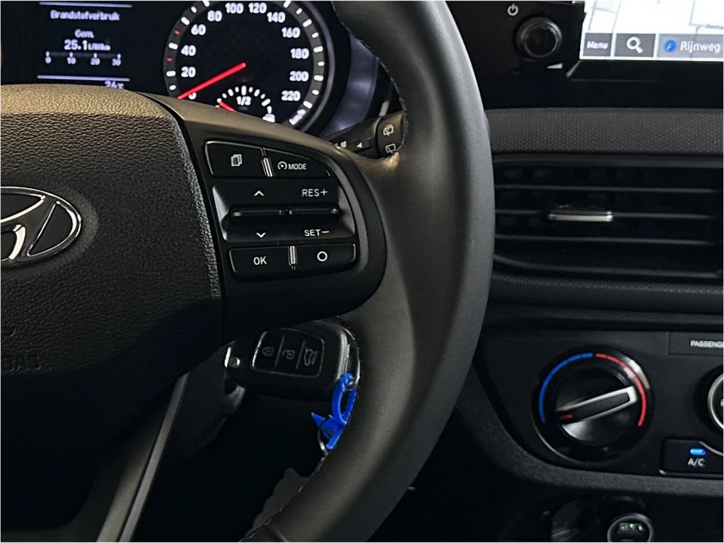 Hyundai i10 – foto 19