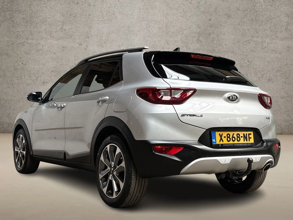 Kia Stonic – foto 3