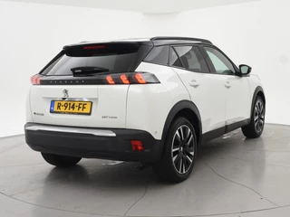 Peugeot e-2008 – thumbnail 5