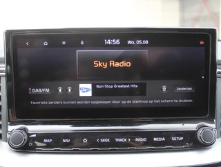 Kia Ceed Sportswagon – thumbnail 32