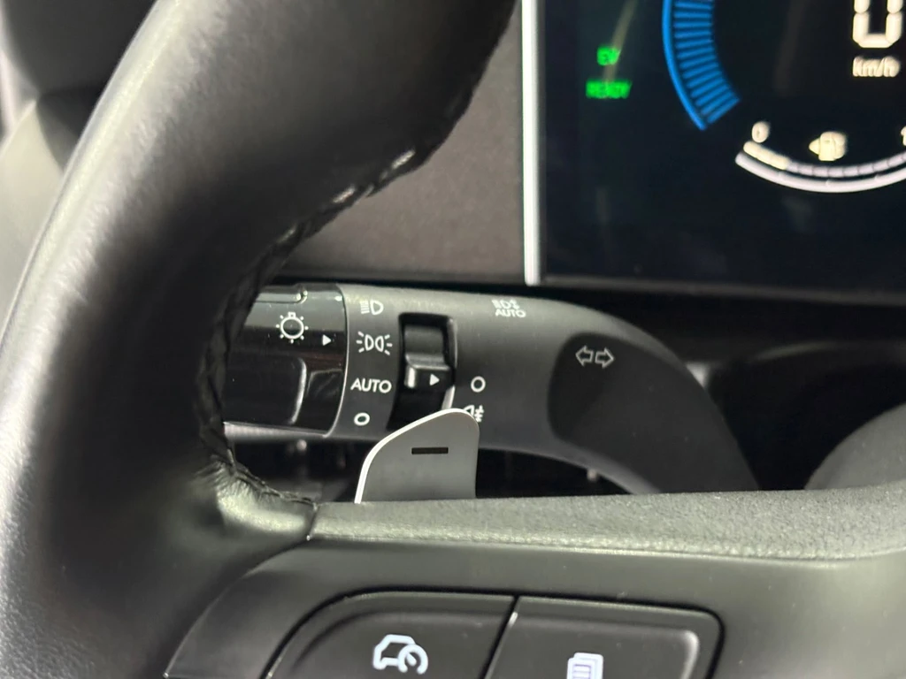 Hyundai Tucson – foto 33