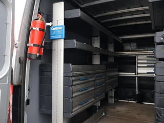 Mercedes-Benz Sprinter – thumbnail 67