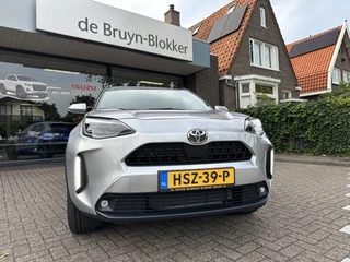 Toyota Yaris Cross – thumbnail 11