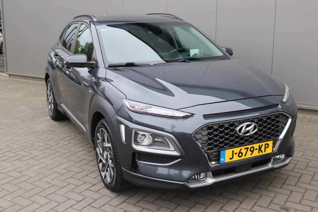 Hyundai Kona – foto 9