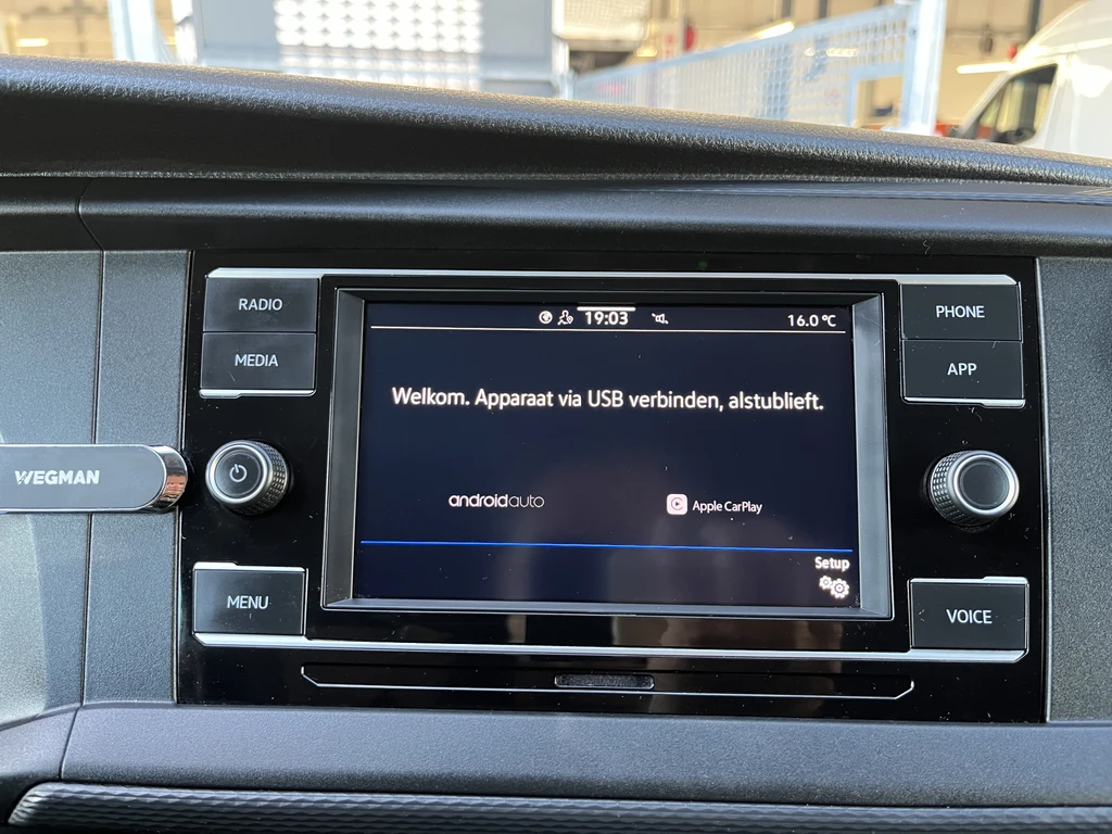 Volkswagen Transporter – foto 44