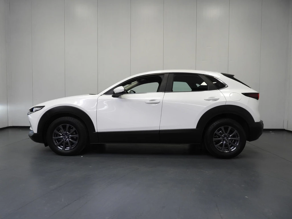 Mazda CX-30 – foto 3