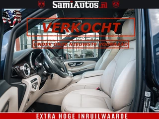 Mercedes-Benz V-Klasse – thumbnail 10