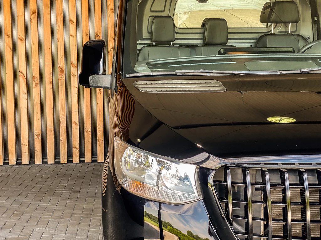 Mercedes-Benz Sprinter – foto 33