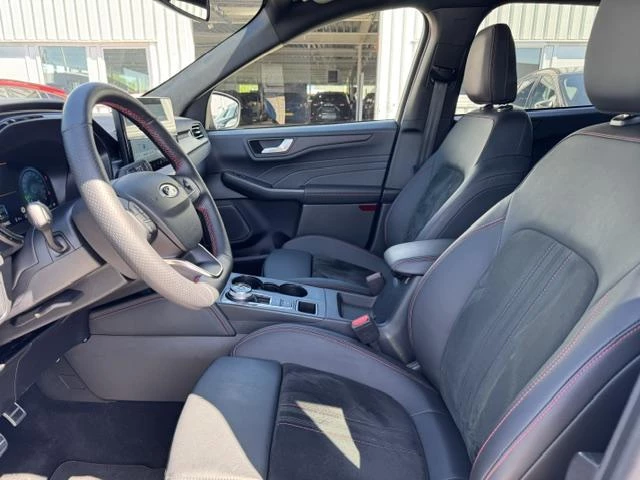 Ford Kuga – foto 5