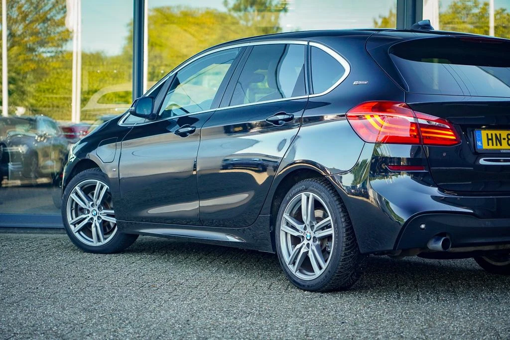 BMW 2 Serie – foto 5