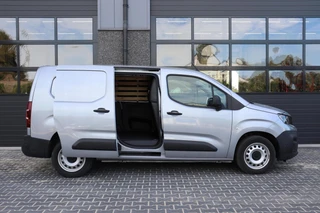 Peugeot Partner – thumbnail 6