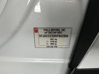 Tesla Model X – thumbnail 31
