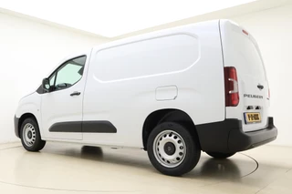 Peugeot Partner – thumbnail 4