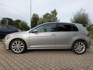Volkswagen Golf – thumbnail 2