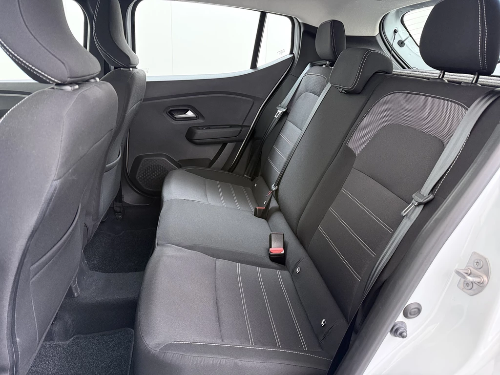 Dacia Sandero – foto 37