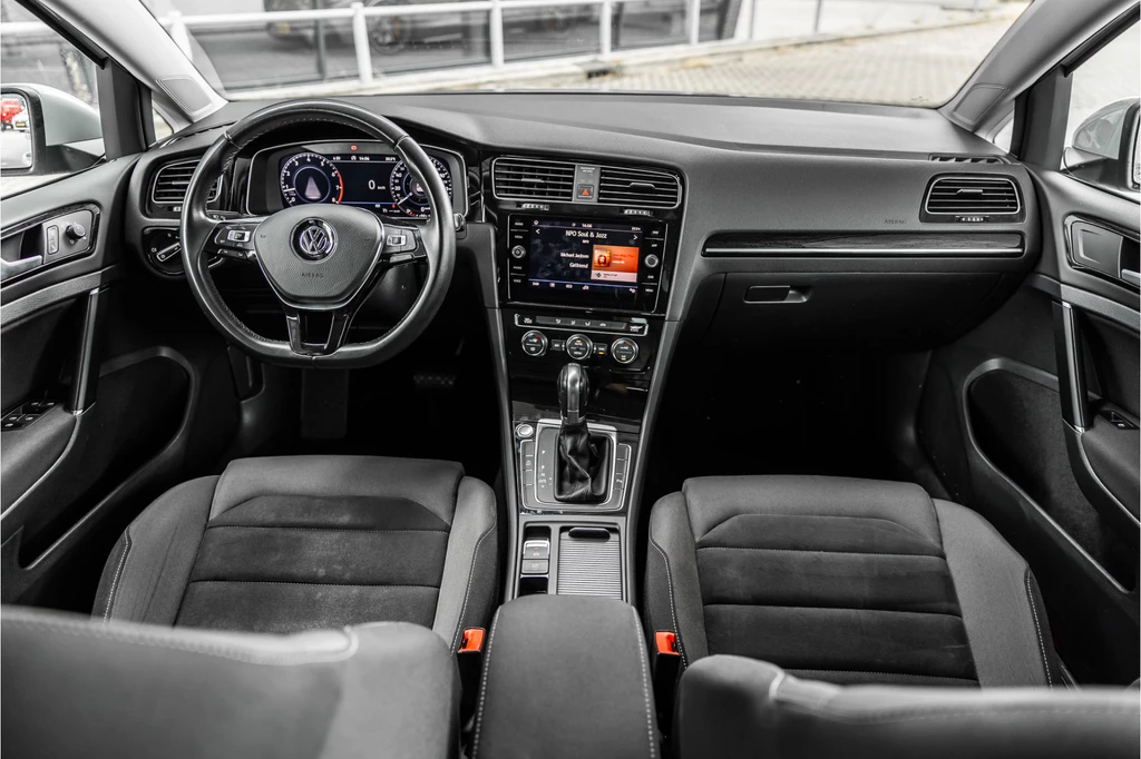 Volkswagen Golf – foto 16