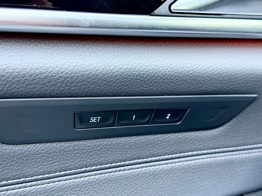 BMW 5 Serie – foto 14