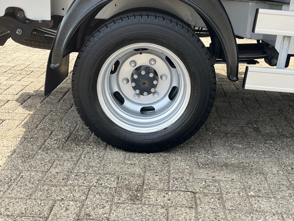 Renault Master – foto 33