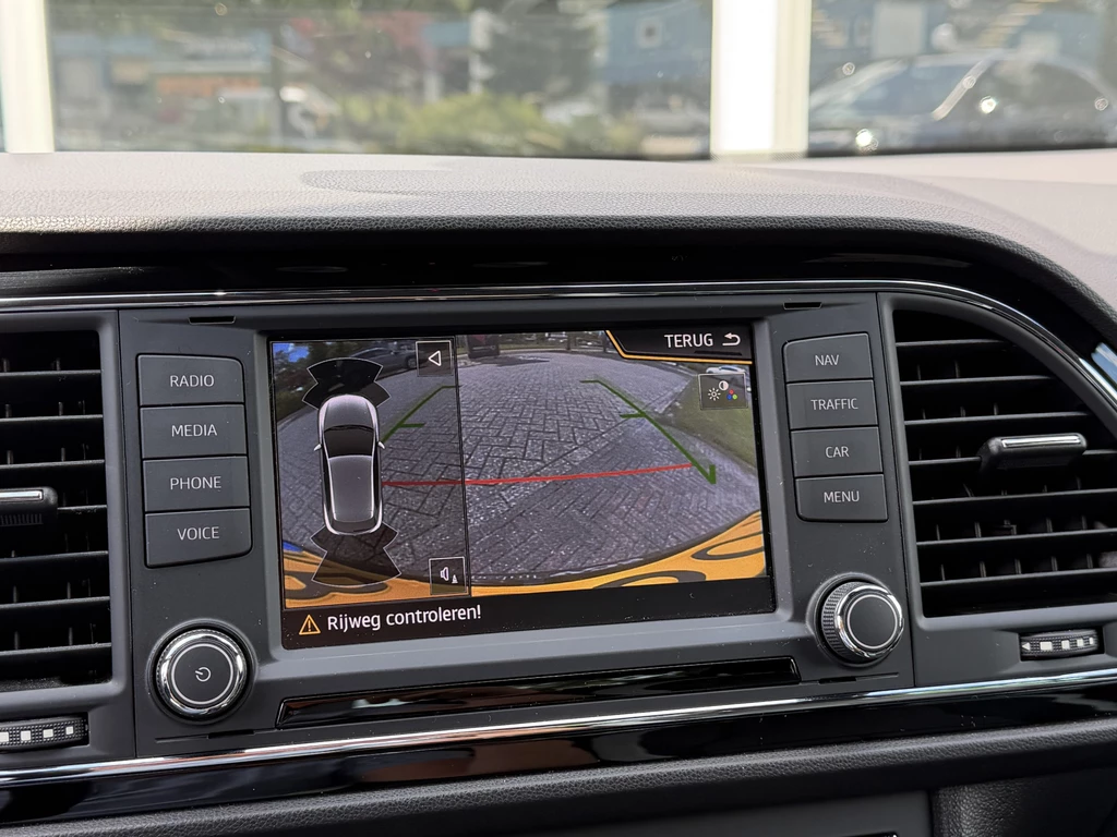 SEAT Leon – foto 17