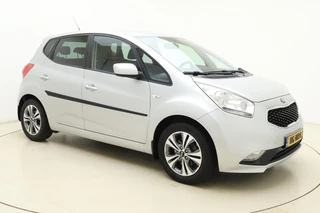 Kia Venga – thumbnail 8