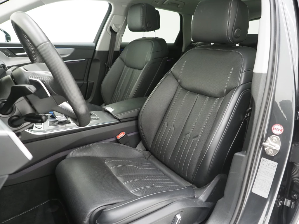 Audi A6 – foto 9