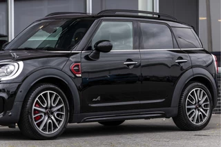 MINI Countryman – thumbnail 3