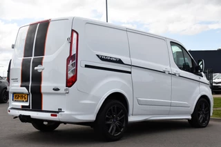 Ford Transit Custom – thumbnail 6