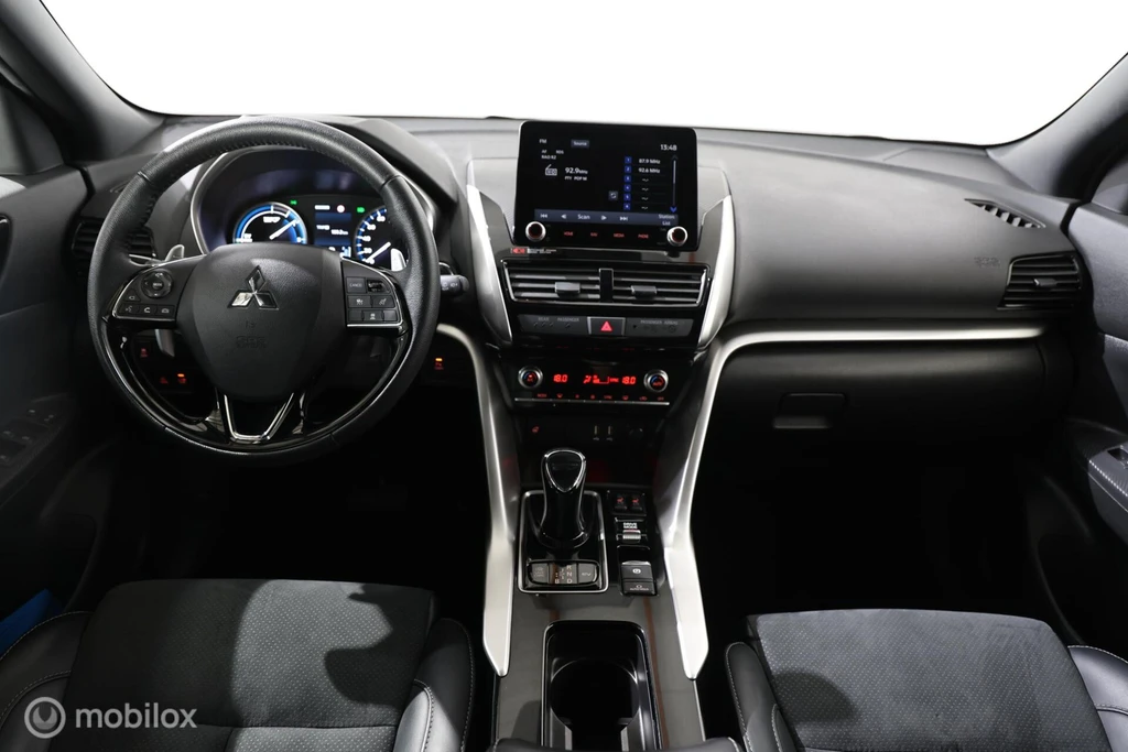 Mitsubishi Eclipse Cross – foto 12