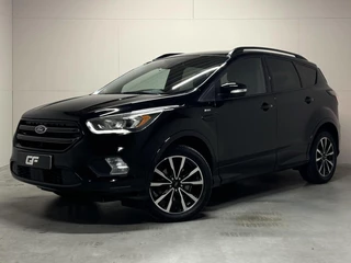 Ford Kuga – thumbnail 1