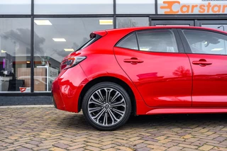 Toyota Corolla – thumbnail 7