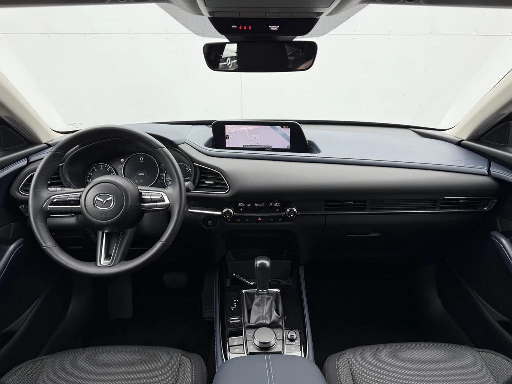 Mazda CX-30 – foto 11