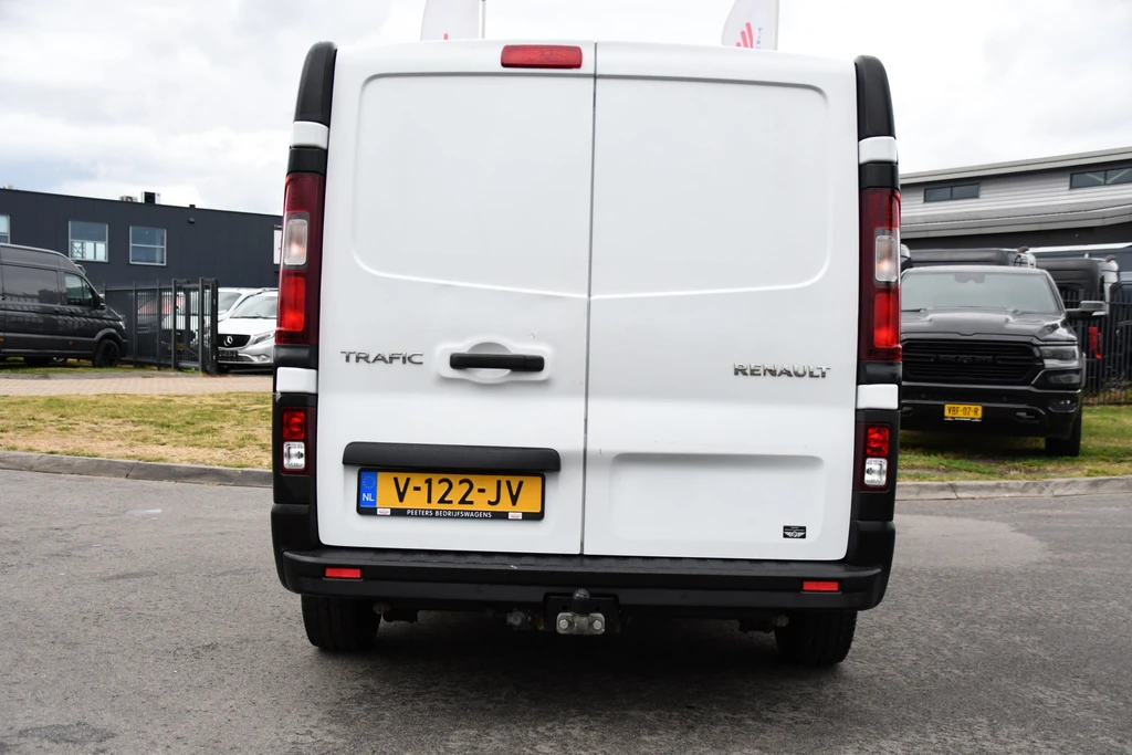 Renault Trafic – foto 7